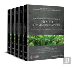 Bertrand.pt - The International Encyclopedia Of Health Communication