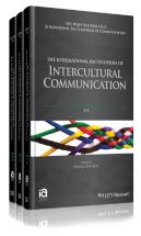 The International Encyclopedia Of Intercultural Communication, 3 Volume Set