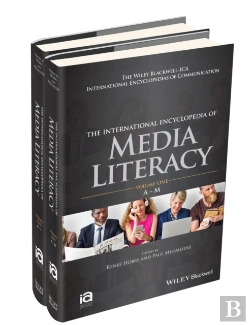 Bertrand.pt - The International Encyclopedia Of Media Literacy, 2 Volume Set