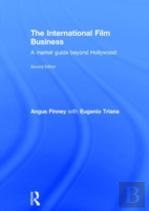 The International Film Business