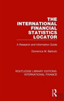 Bertrand.pt - The International Financial Statistics Locator