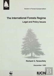 The International Forests Regime