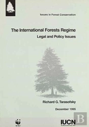 The International Forests Regime