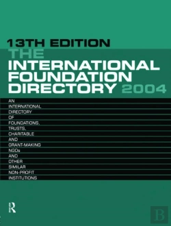 Bertrand.pt - The International Foundation Directory 2004