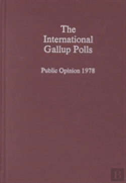 Bertrand.pt - The International Gallup Polls