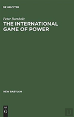 Bertrand.pt - The International Game Of Power