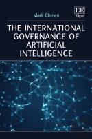 The International Governance Of Artificial Intelligence