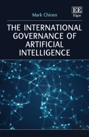 The International Governance Of Artificial Intelligence
