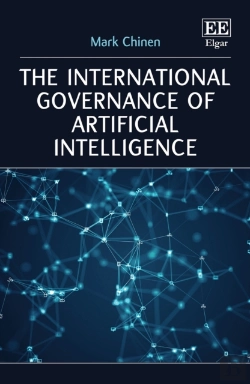 Bertrand.pt - The International Governance Of Artificial Intelligence