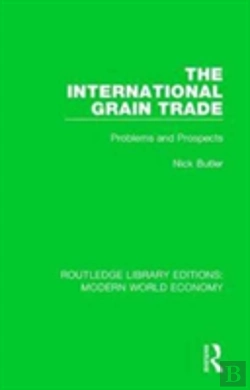 Bertrand.pt - The International Grain Trade