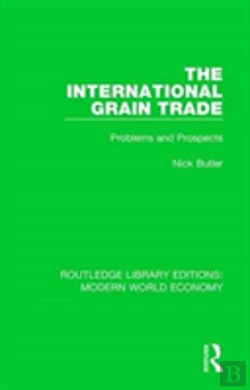 Bertrand.pt - The International Grain Trade