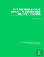 The International Guide To Securities Market Indices