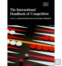 Bertrand.pt - The International Handbook Of Competition