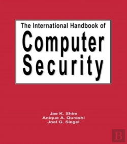 Bertrand.pt - The International Handbook Of Computer Security