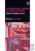 The International Handbook Of Gender And Poverty