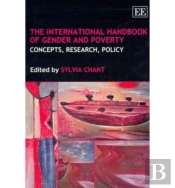 The International Handbook Of Gender And Poverty