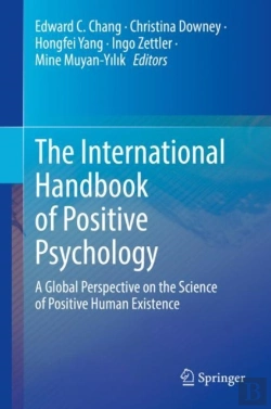 Bertrand.pt - The International Handbook Of Positive Psychology