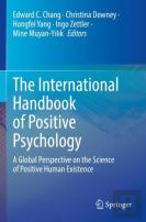 The International Handbook Of Positive Psychology