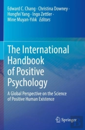 The International Handbook Of Positive Psychology