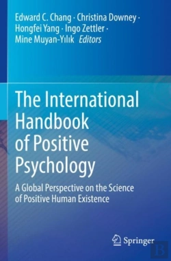 Bertrand.pt - The International Handbook Of Positive Psychology