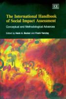 The International Handbook Of Social Impact Assessment