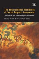 The International Handbook Of Social Impact Assessment