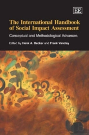 The International Handbook Of Social Impact Assessment