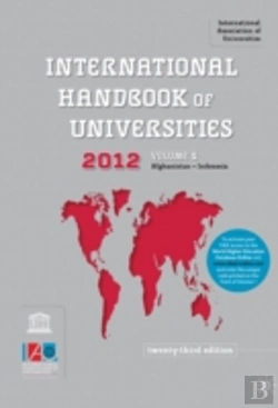 Bertrand.pt - The International Handbook Of Universities