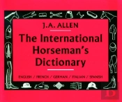 The International Horseman'S Dictionary