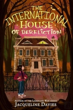 Bertrand.pt - The International House Of Dereliction