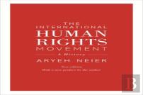 The International Human Rights Movement