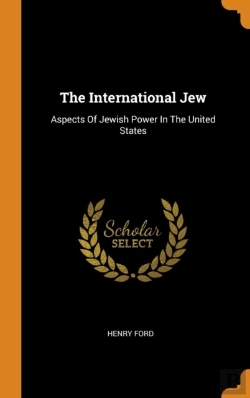 Bertrand.pt - The International Jew