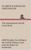 The International Jewish Cook Book