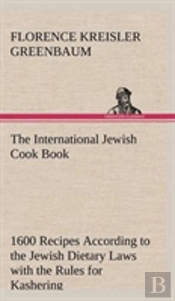 The International Jewish Cook Book