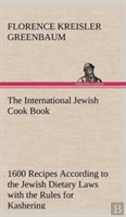 Bertrand.pt - The International Jewish Cook Book