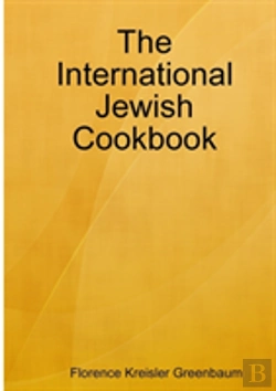 Bertrand.pt - The International Jewish Cookbook