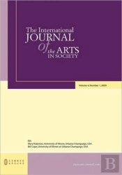 The International Journal Of The Arts In