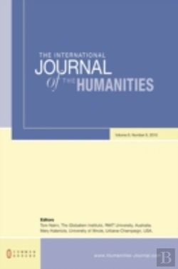 Bertrand.pt - The International Journal Of The Humanities