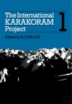 Bertrand.pt - The International Karakoram Project: Volume 1
