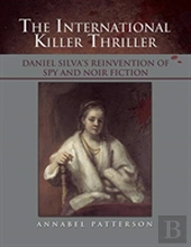The International Killer Thriller