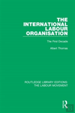 Bertrand.pt - The International Labour Organisation