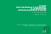 The International Labour Organisation