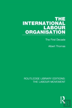 Bertrand.pt - The International Labour Organisation