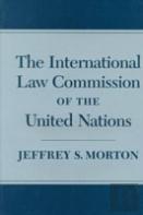 The International Law Commission Of The United Nations