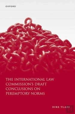 Bertrand.pt - The International Law Commission'S Draft Conclusions On Peremptory Norms