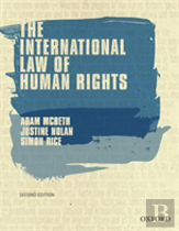 The International Law Of Human Rights