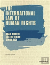 The International Law Of Human Rights