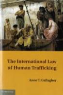 The International Law Of Human Trafficking