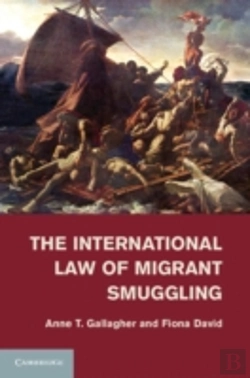 Bertrand.pt - The International Law Of Migrant Smuggling