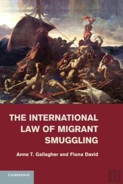 Bertrand.pt - The International Law Of Migrant Smuggling